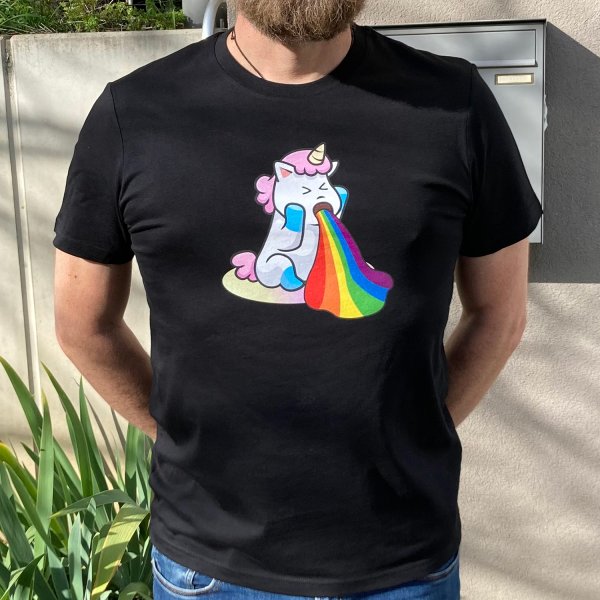 Unikotz - even when Im sick Im cute