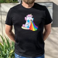 Unikotz - even when Im sick Im cute 5XL