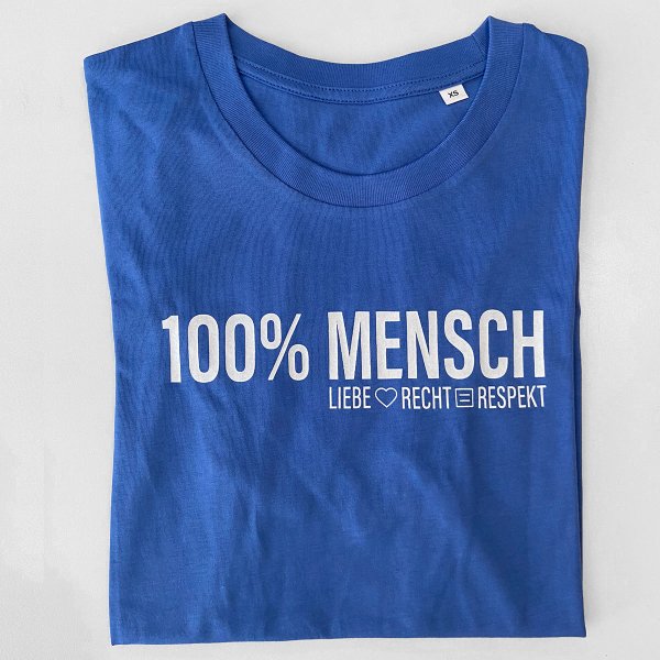 hellblau